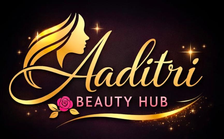 ADITRI BEAUTY HUB